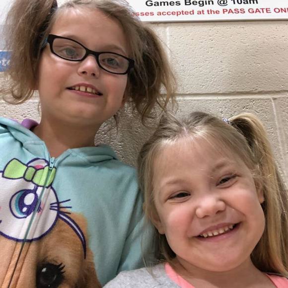 Meet your Posher, Tiffany - Picture 1 of 1